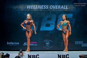WELLNESS OVERALL
